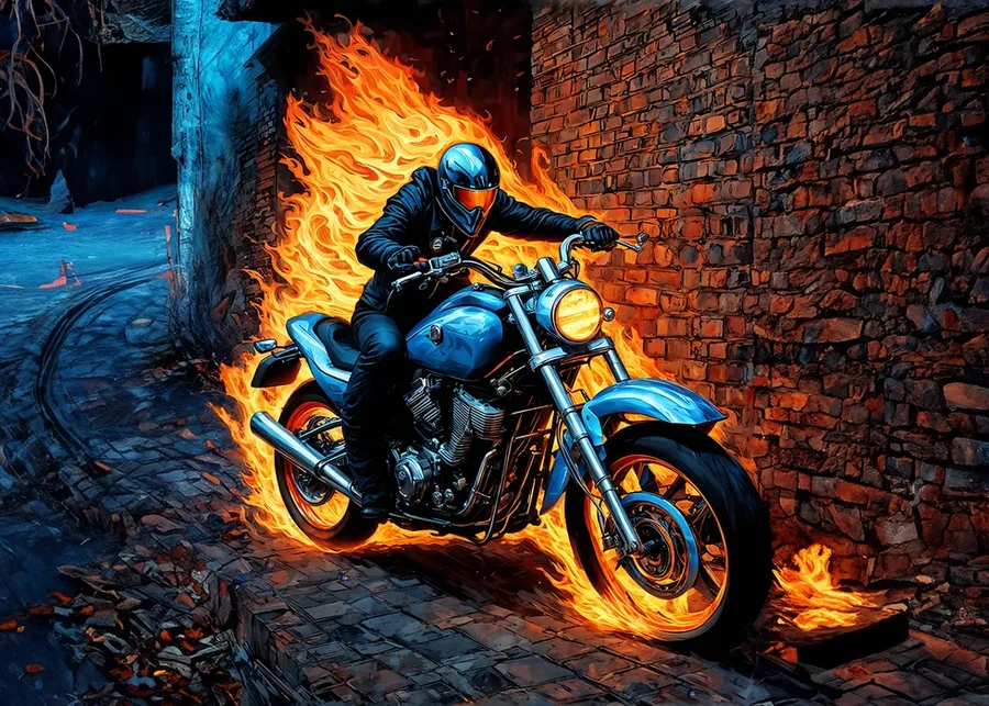Motosiklet