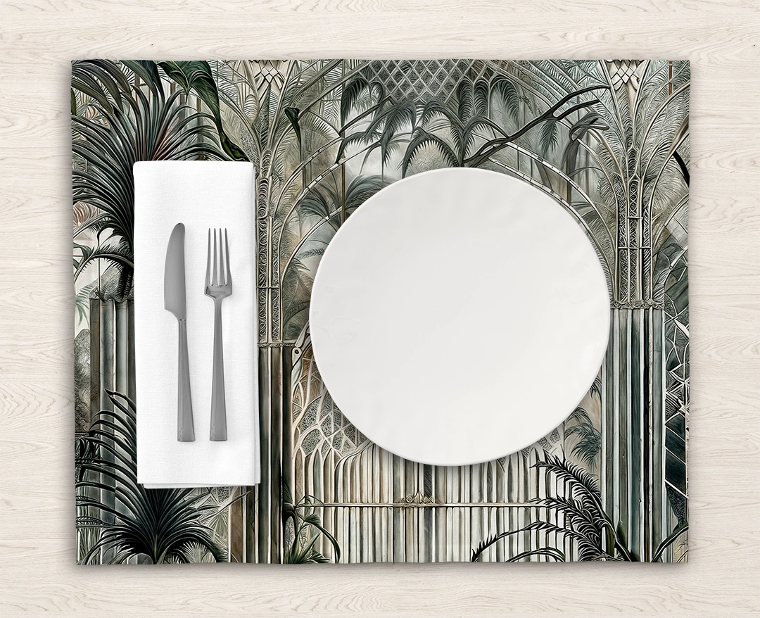 Gotik Mimari ve Antik Zamana Yolculuk Amerikan Servis