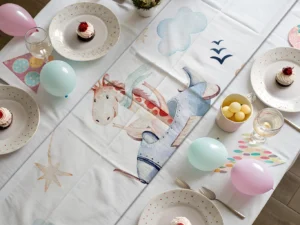 Uçan Zürafa ile Hayallerin Ötesine runner