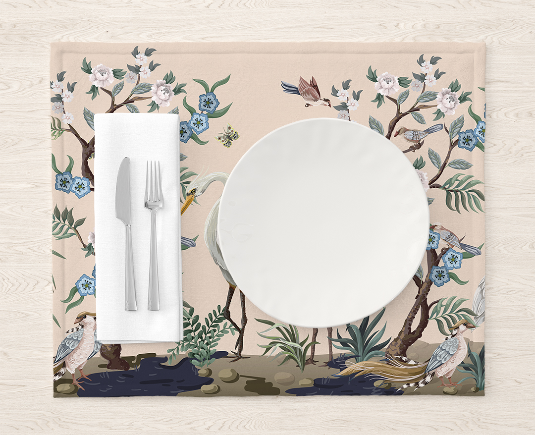 Beyaz Balerin Kuşların Büyülü Dansı Amerikan Servis