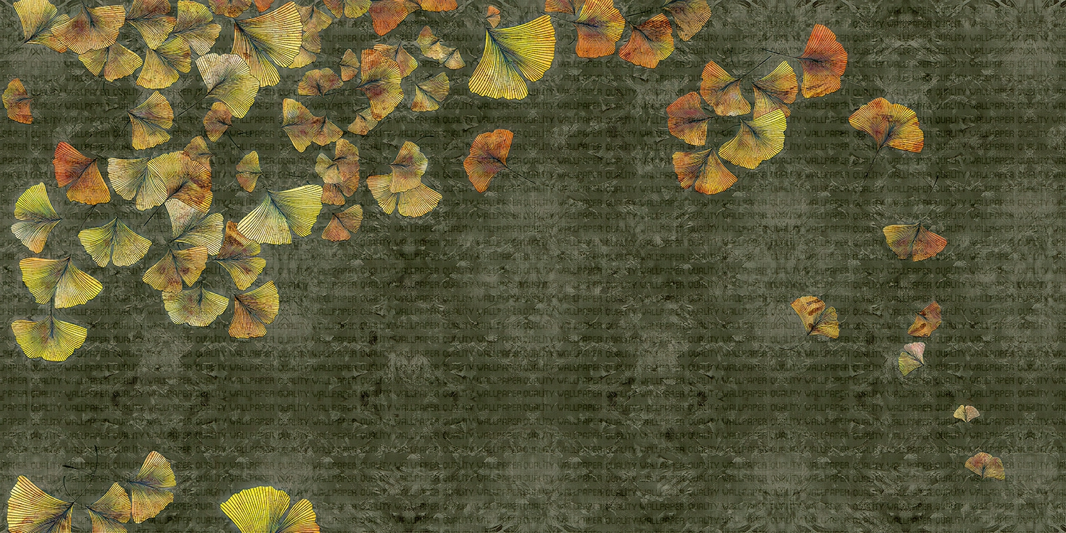 Ginkgo Yaprakları Esintisi