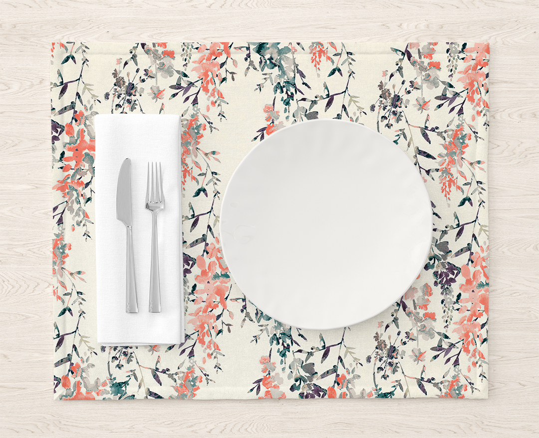 Gizemli Bahçenin Güzel Çiçek Esintisi Amerikan Servis