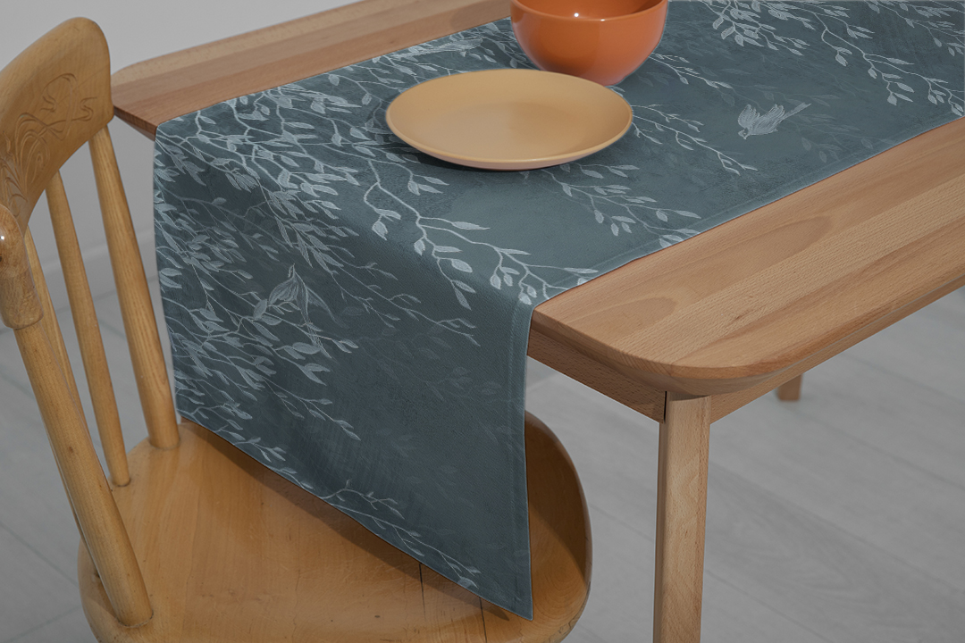 Kuşların Şarkısı Runner