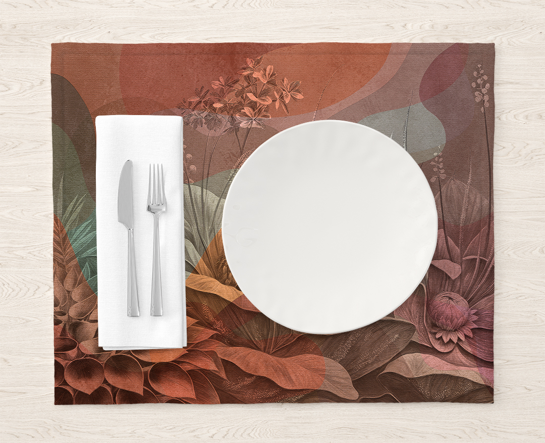 Mistik Bahçenin Gizemli Rüya Gibi Çiçekleri Amerikan Servis