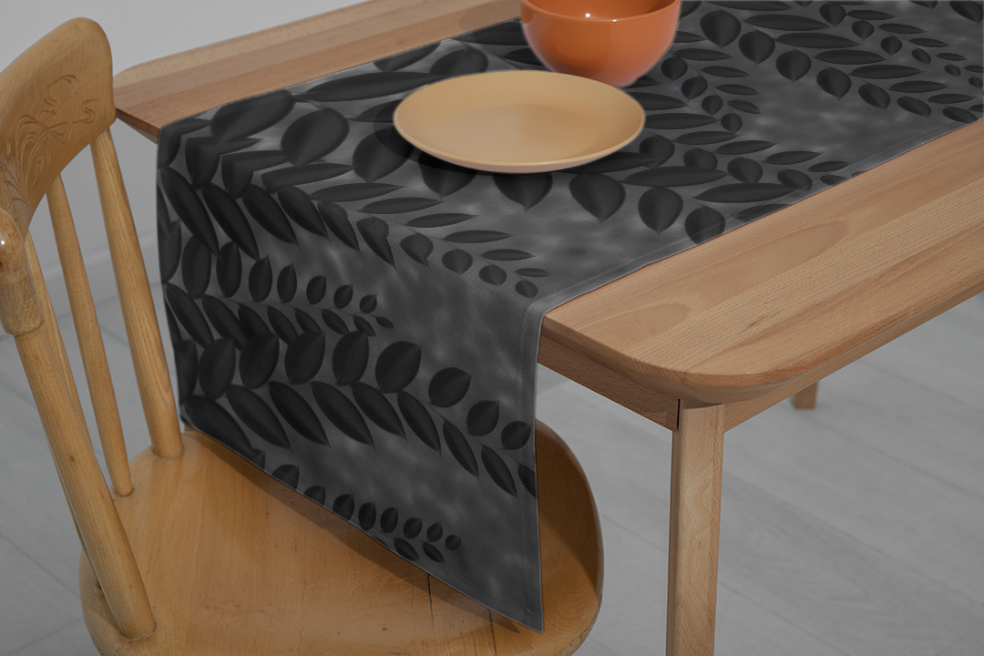 Mistik Yaprak Geçidi Runner