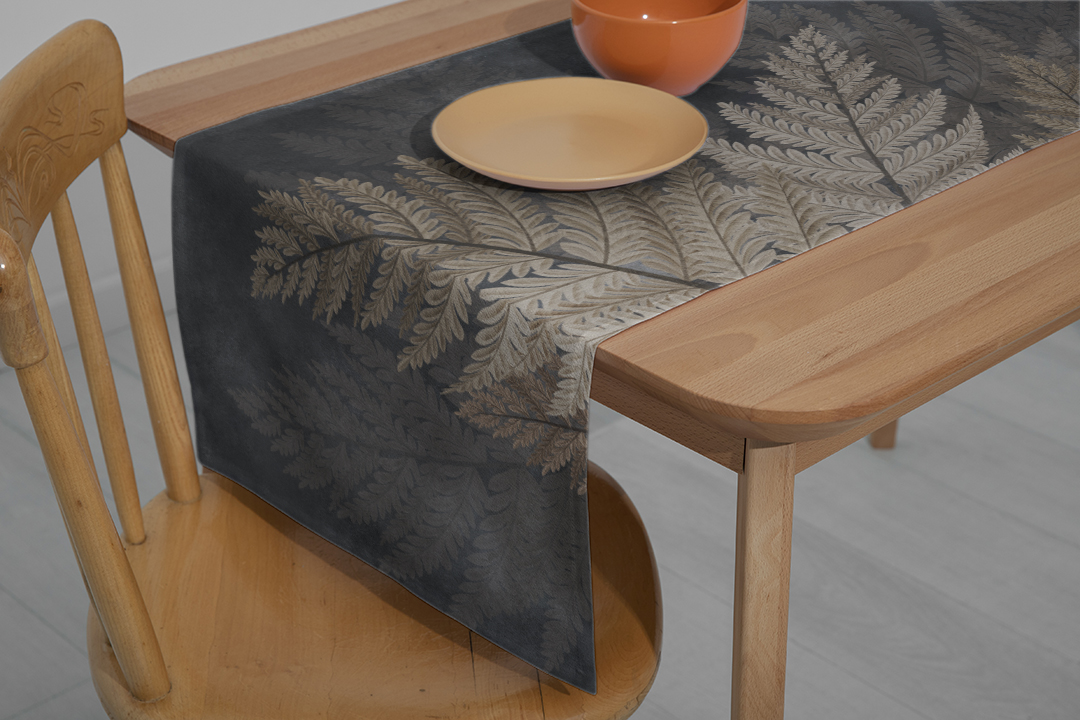 Mistik Yaprakların Ahengi Runner