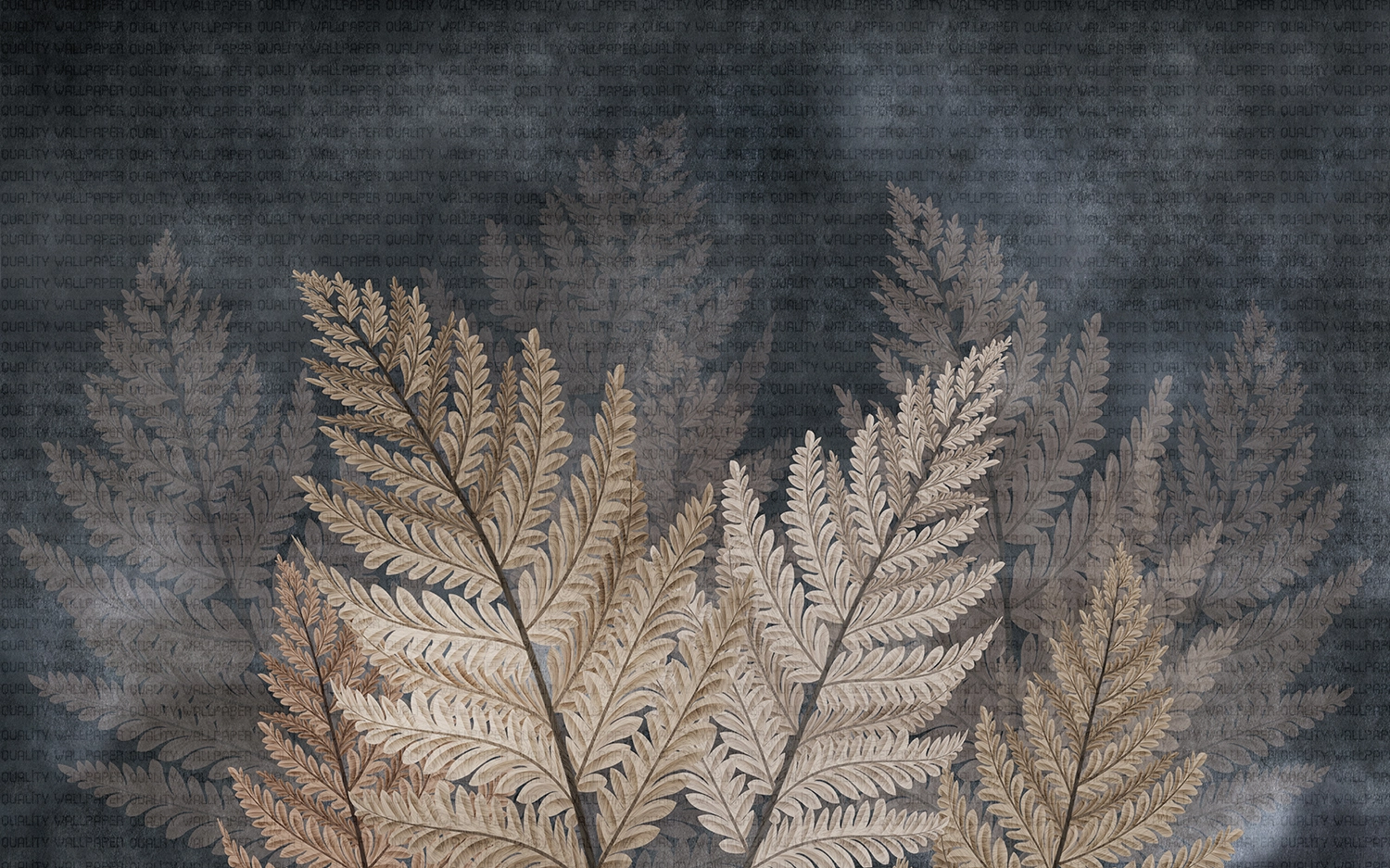 Mistik Yaprakların Ahengi