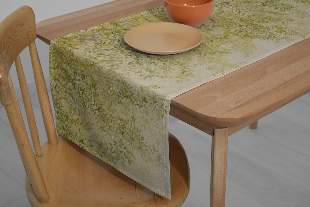 Sakin Yapraklar Runner