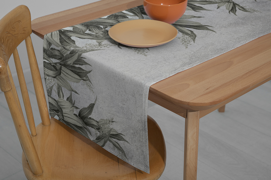 Yaprak Huzurunun Serüveni Runner