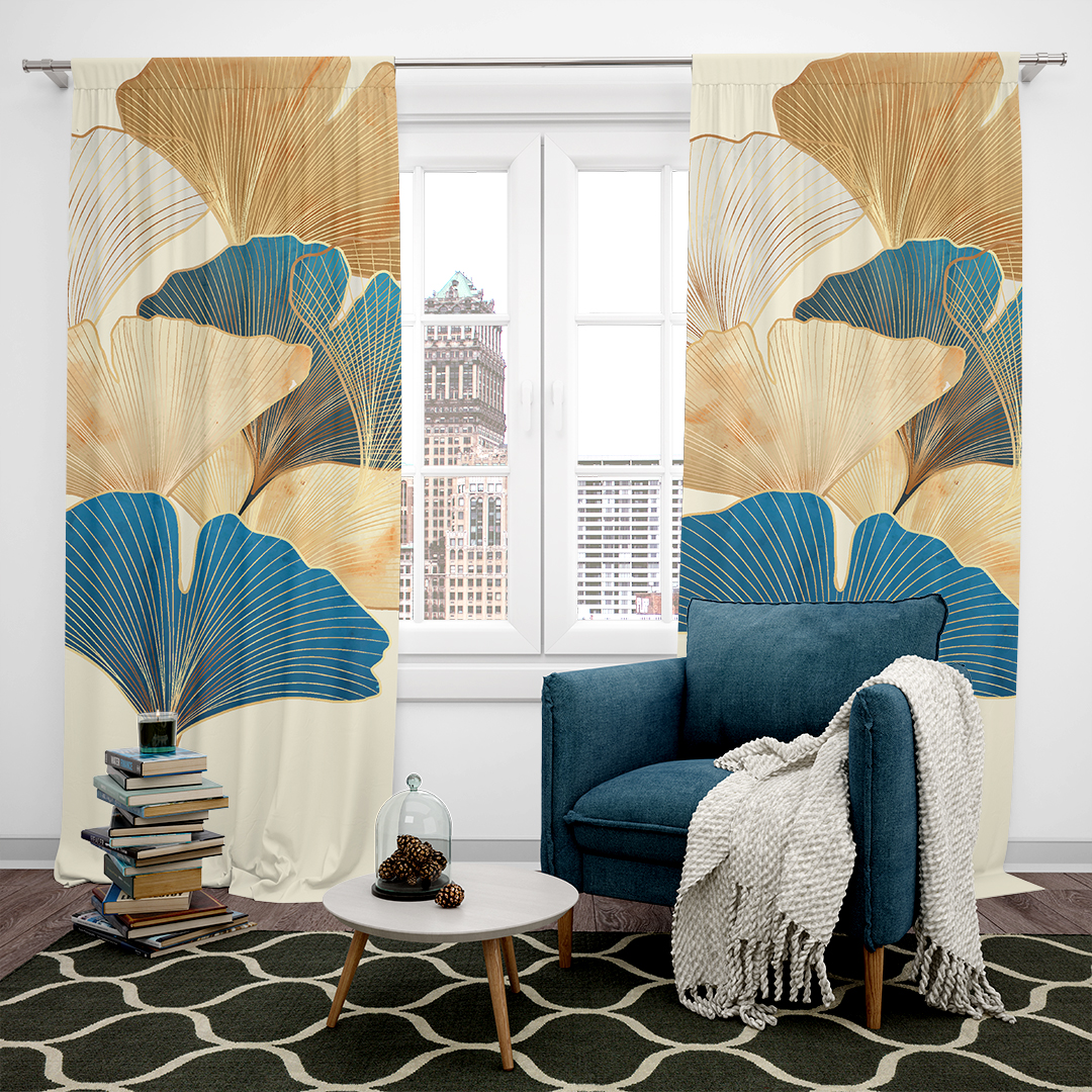 Yaprakların Efendisi Fon Perde