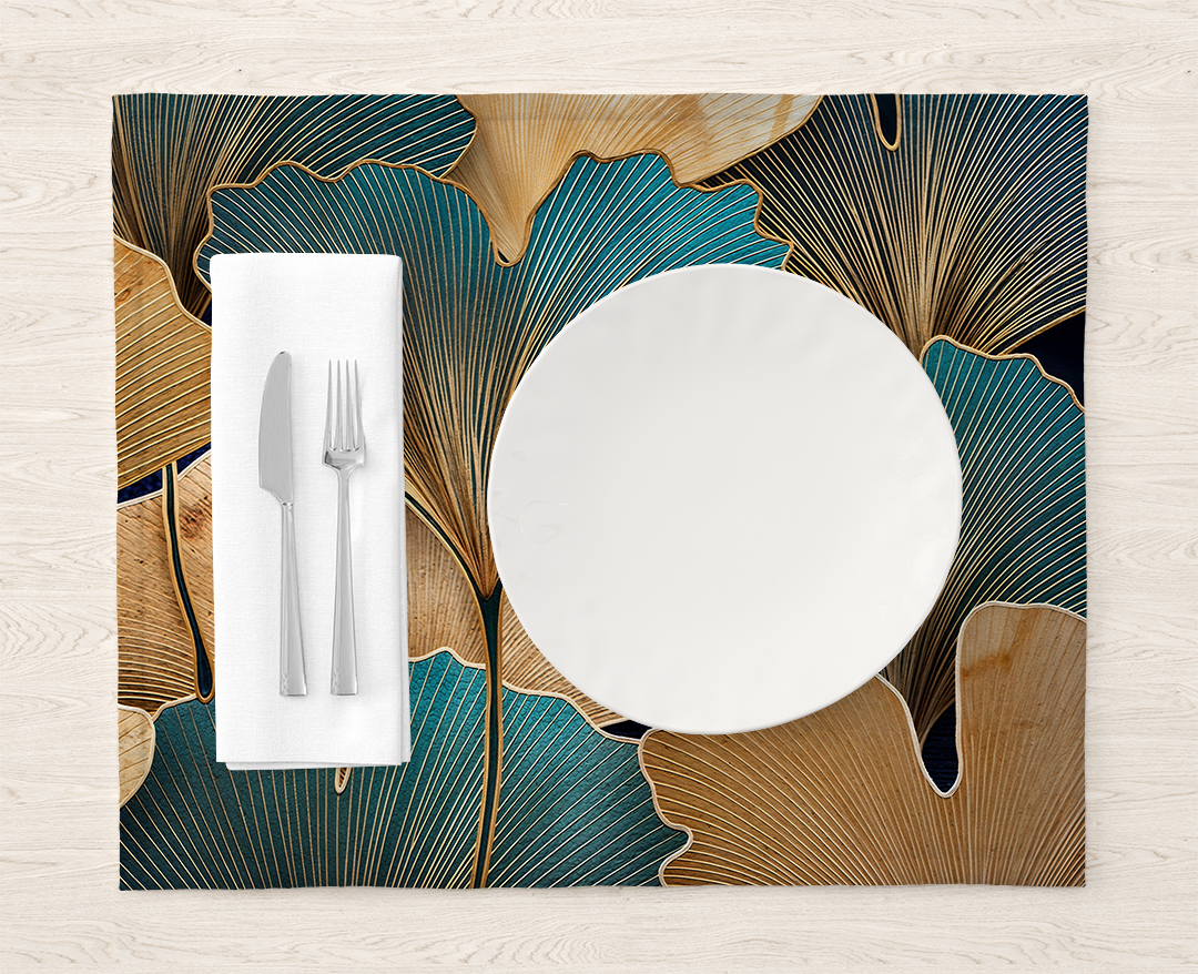 Yaprakların Gizemli Altın Dokunuşu Amerikan Servis