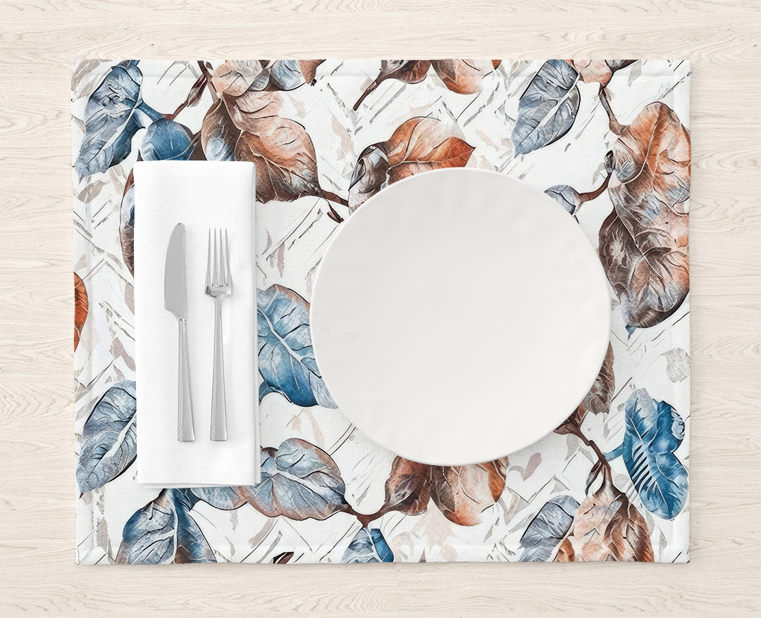 Yaprakların Gizemli Dünyası Giriş Amerikan Servis