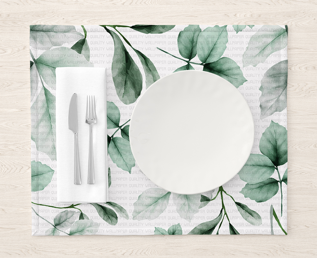 Yaprakların Gizemli Fısıltısı Amerikan Servis