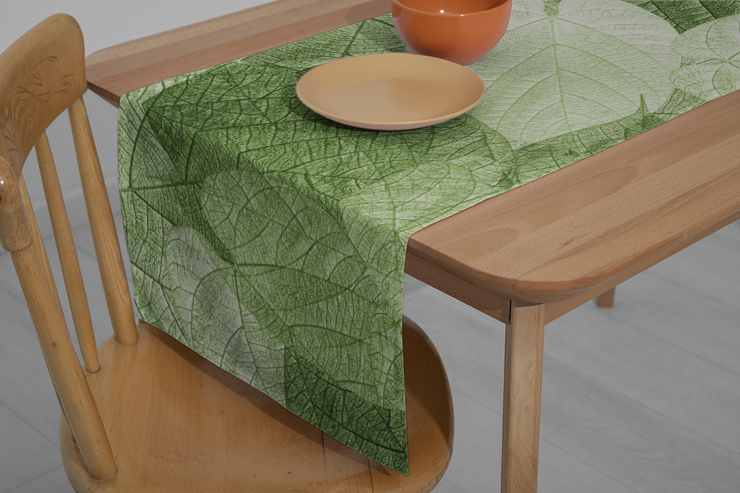 Yeşil Dokunuş Runner