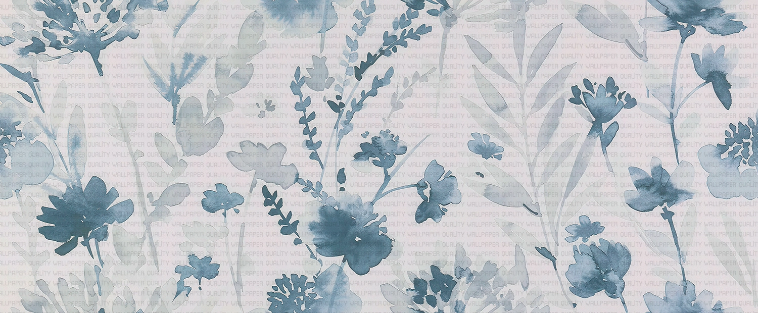 Yumuşak Çiçeklerin Huzur Veren Narin Dansı