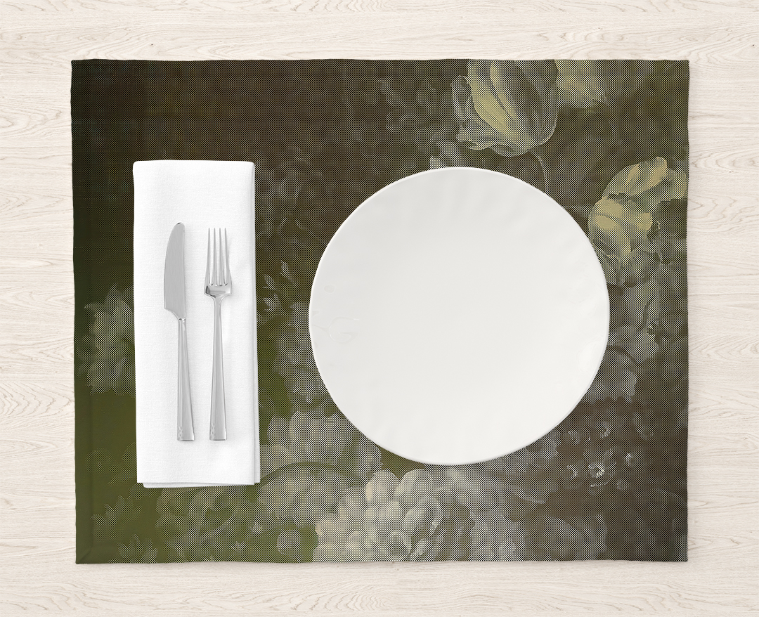 Zamansız Solgun Çiçeklerin Hüzünlü Zarafetindeki Yansıma Amerikan Servis